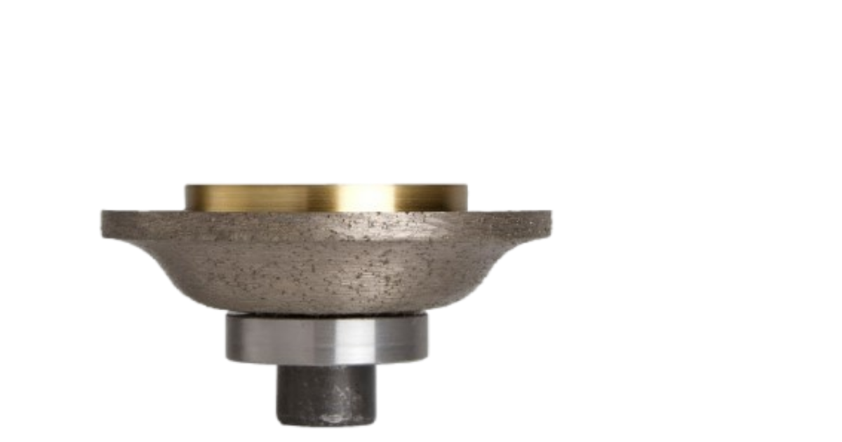 APEXX Shape RH-A Brass-Core Router Bits