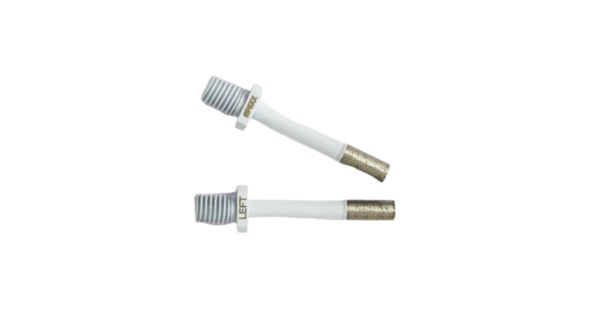 APEXX Micro Incremental Cutting Bits