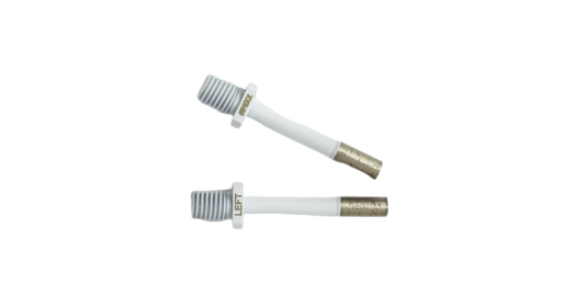APEXX Micro Incremental Cutting Bits