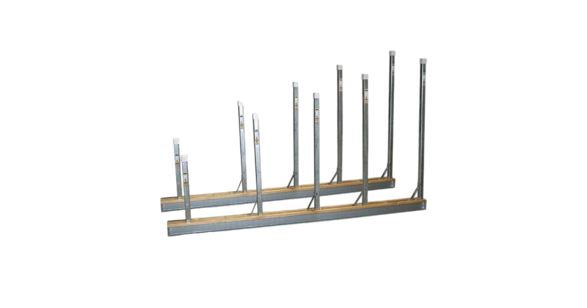 Aardwolf Galvanized Slab Rack