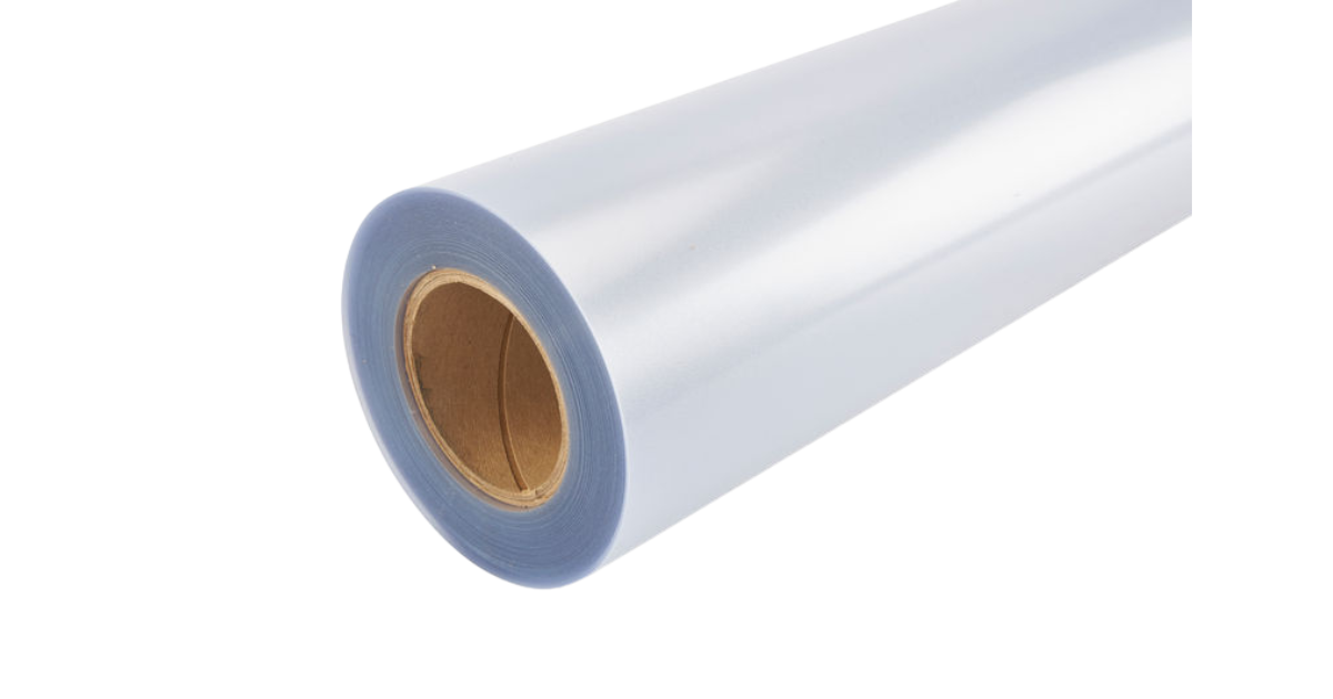 AT-30 Clear Template Media for Allen Datagraph Plotter 30" x 150' (10 Rolls)