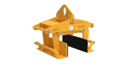 Aardwolf Barrier Lifter ABL 255/2000