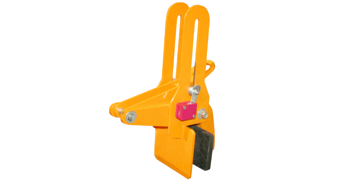 Aardwolf Billet Lifter BL59