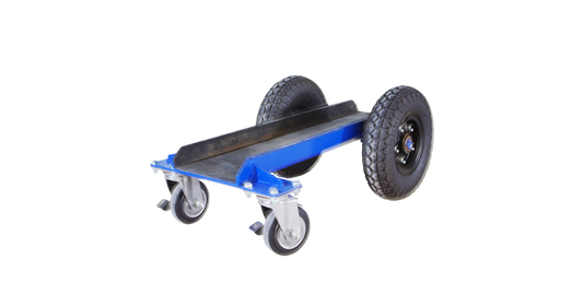 Aardwolf Broad Trolley ABT01