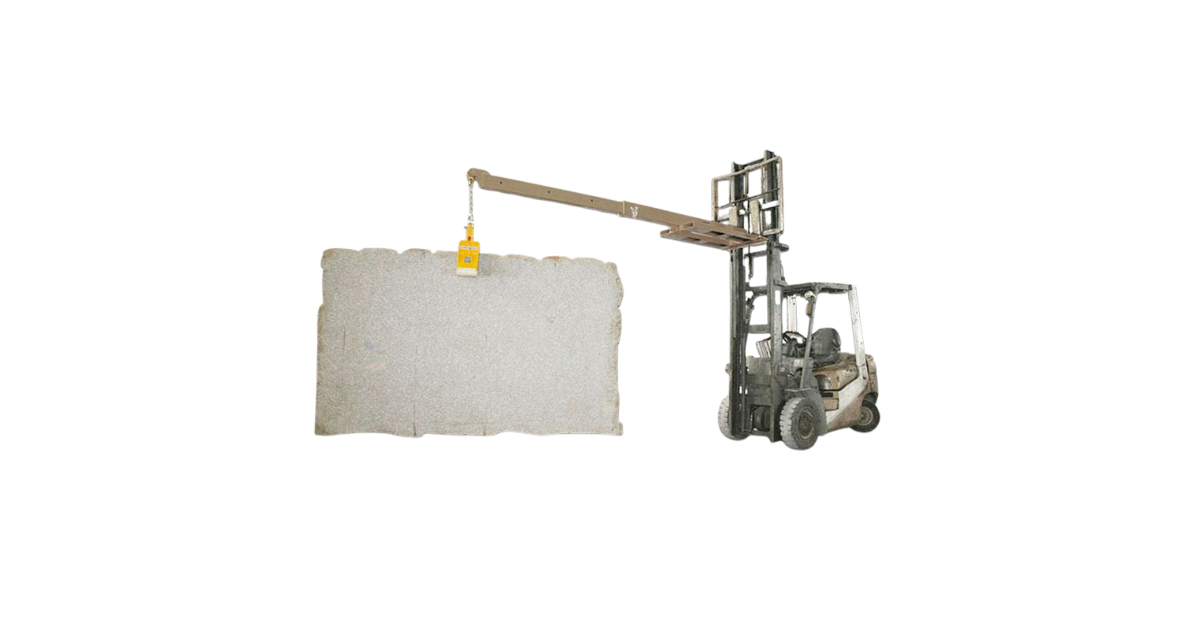 Aardwolf Combo Swivel-Chain-Lifting Lug
