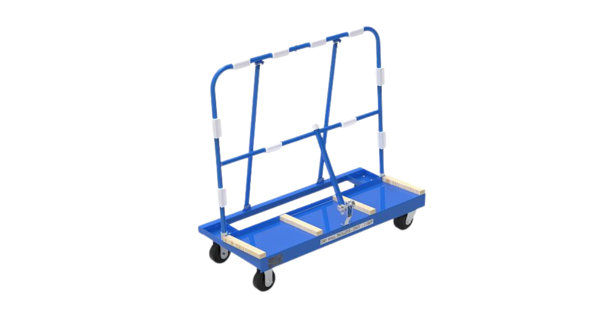Aardwolf DWT-1180P The Pro Drywall Cart