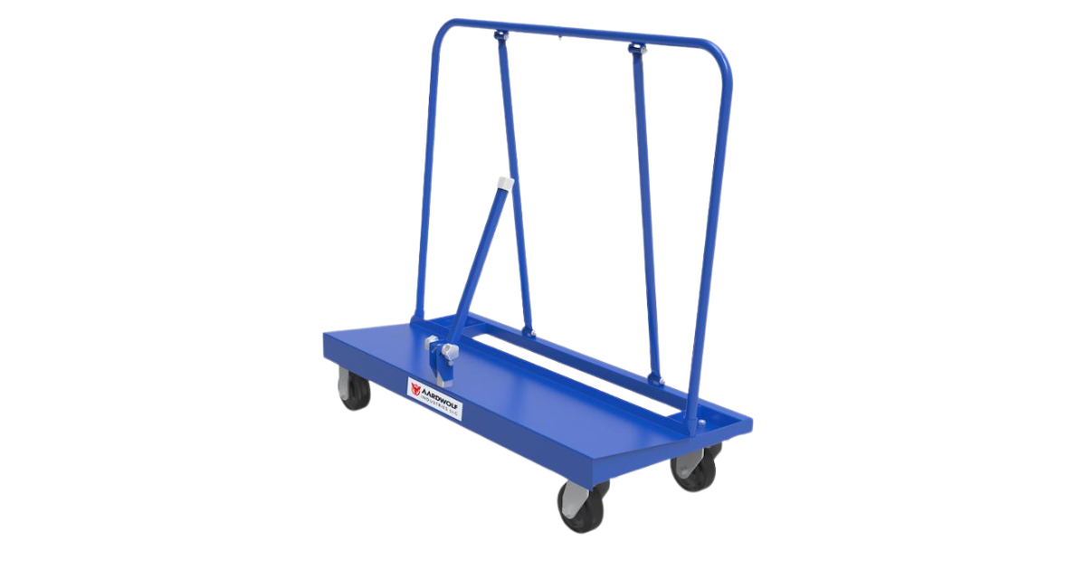 Aardwolf DWT-1180 Drywall Trolley