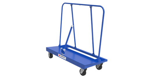 Aardwolf DWT-1180 Drywall Trolley