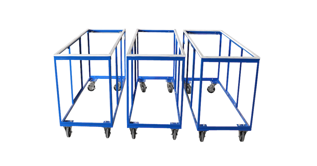 Aardwolf Economy Fabrication Table - AEFT