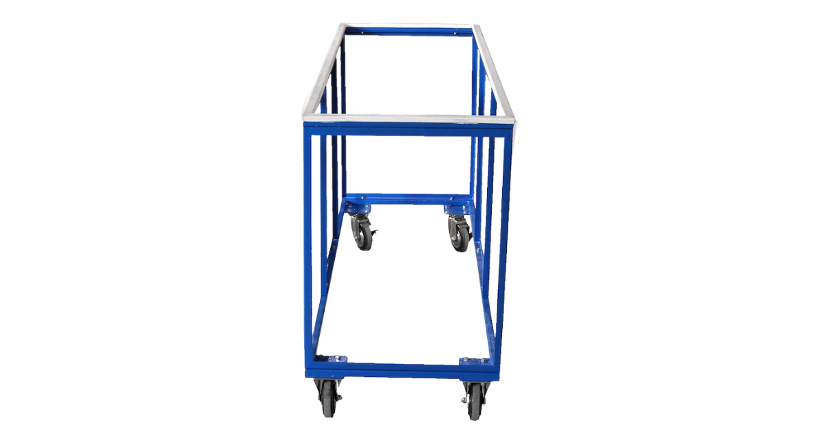 Aardwolf Economy Fabrication Table - AEFT