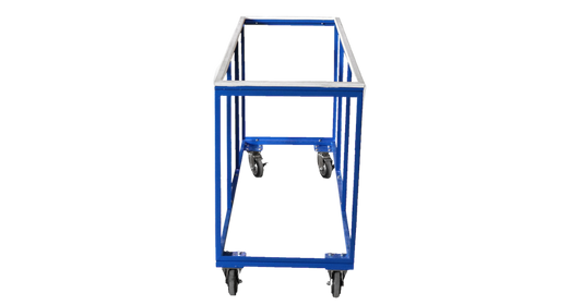Aardwolf Economy Fabrication Table - AEFT