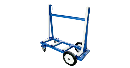 Aardwolf Economy Slab Buggy Single Side