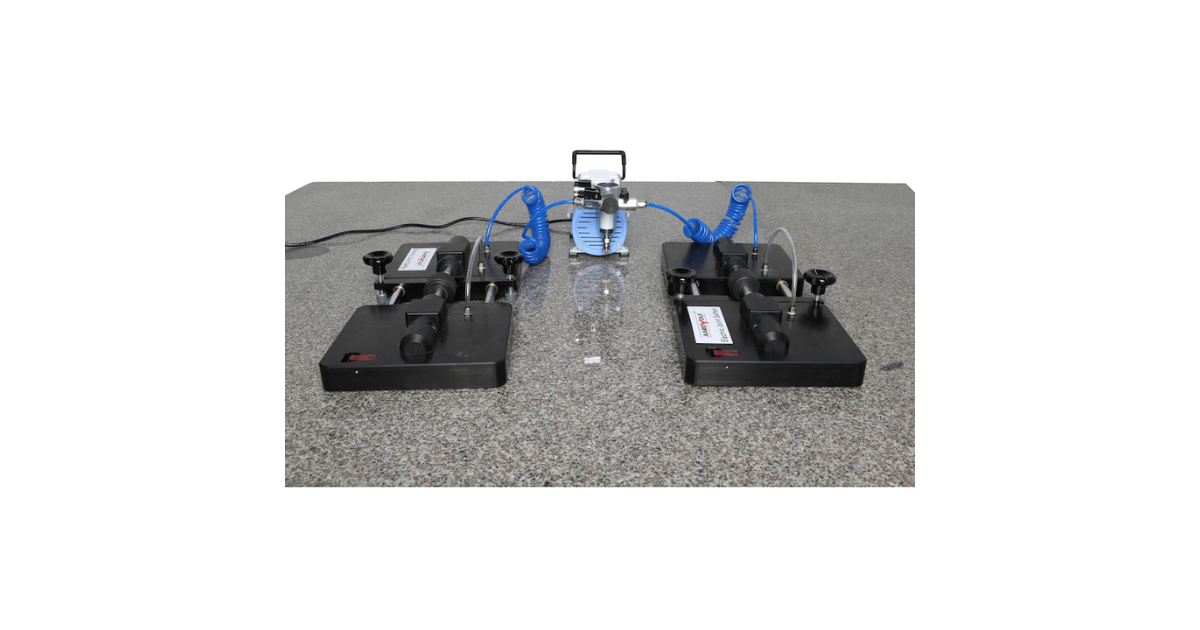 Aardwolf Electric Seam Setter