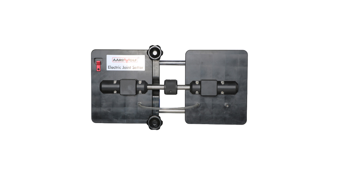 Aardwolf Electric Seam Setter