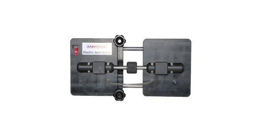 Aardwolf Electric Seam Setter
