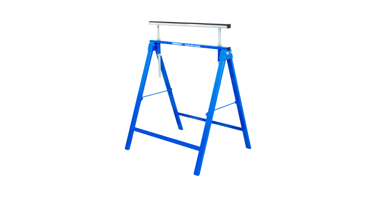 Aardwolf Fabrication Stand - FS01