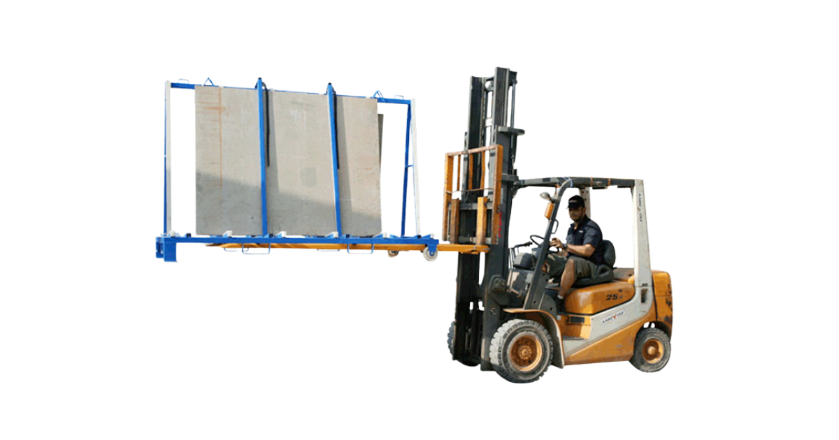 Aardwolf Fork Extensions- Heavy Duty 2500 (Pair)