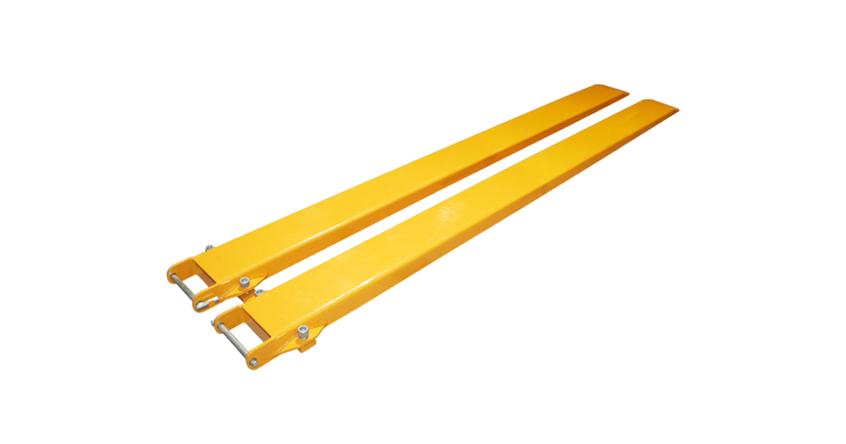 Aardwolf Fork Extensions- Heavy Duty 2500 (Pair)