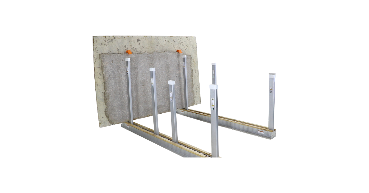 Aardwolf Galvanized Bundle Rack