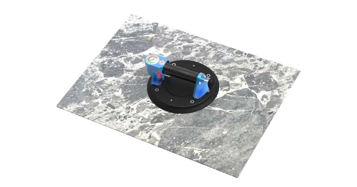 Aardwolf Hand Vacuum Cup