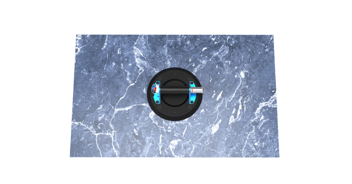 Aardwolf Hand Vacuum Cup