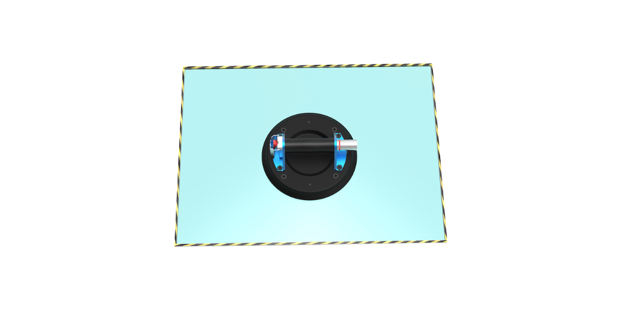 Aardwolf Hand Vacuum Cup