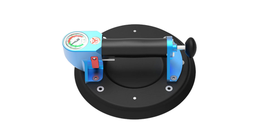 Aardwolf Hand Vacuum Cup
