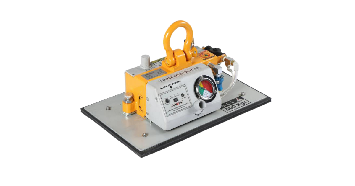 Aardwolf Handy Vacuum Lifter AHVL500