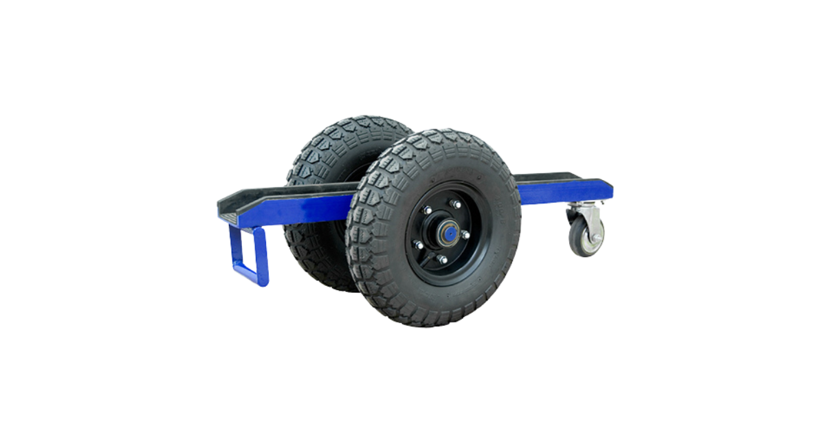 Aardwolf Load Master Trolley ALM01