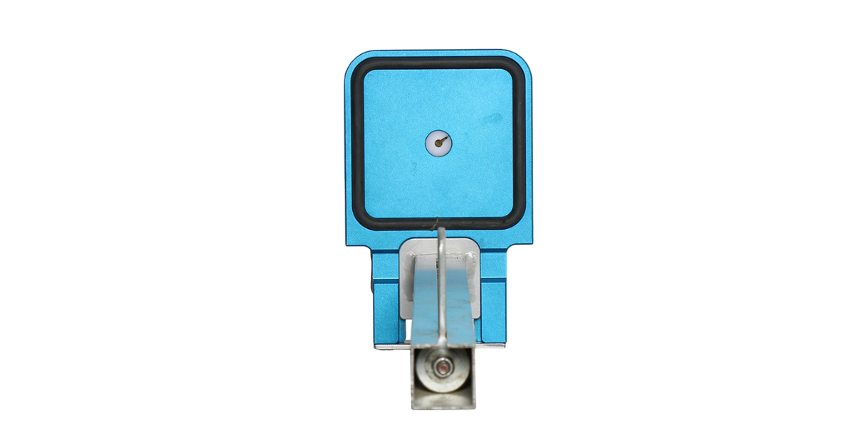Aardwolf Miter Clamps Vacuum Assisted