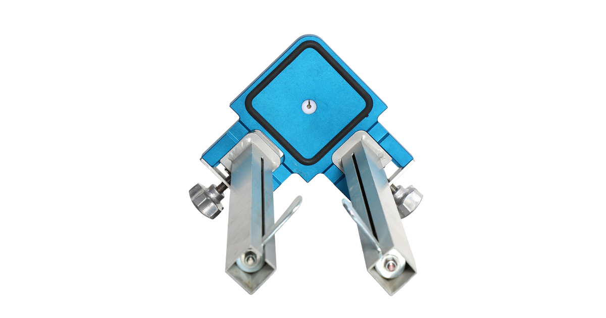 Aardwolf Miter Clamps Vacuum Assisted