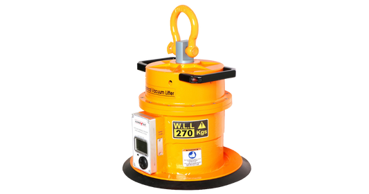 Aardwolf Mono Mechanical Vacuum Lifter 270