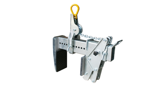 Aardwolf Monument Clamp Automatic GPM1500A