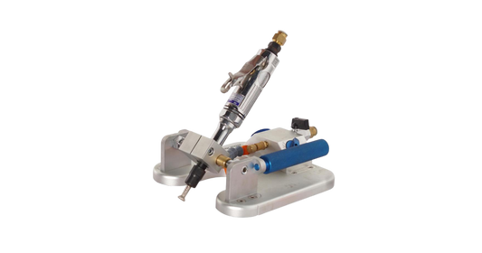 Aardwolf Pneumatic Anchor Machine