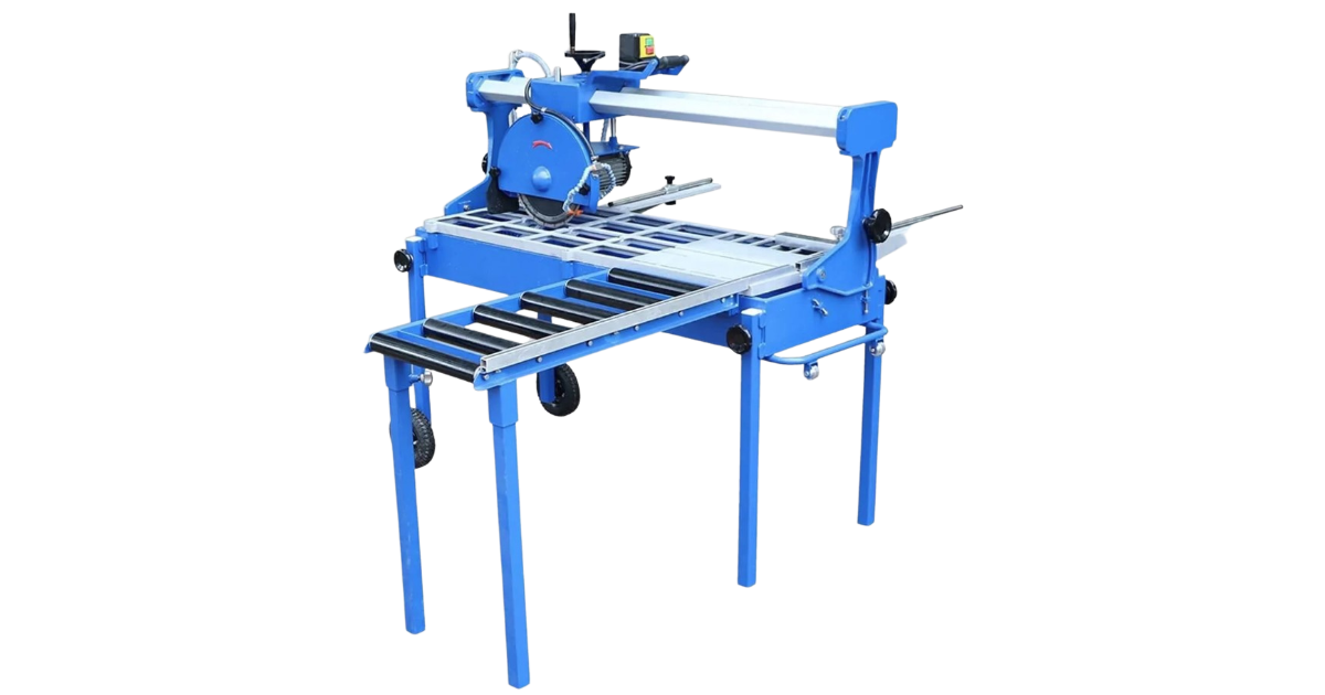 Aardwolf Portable Site Saw SSM1200