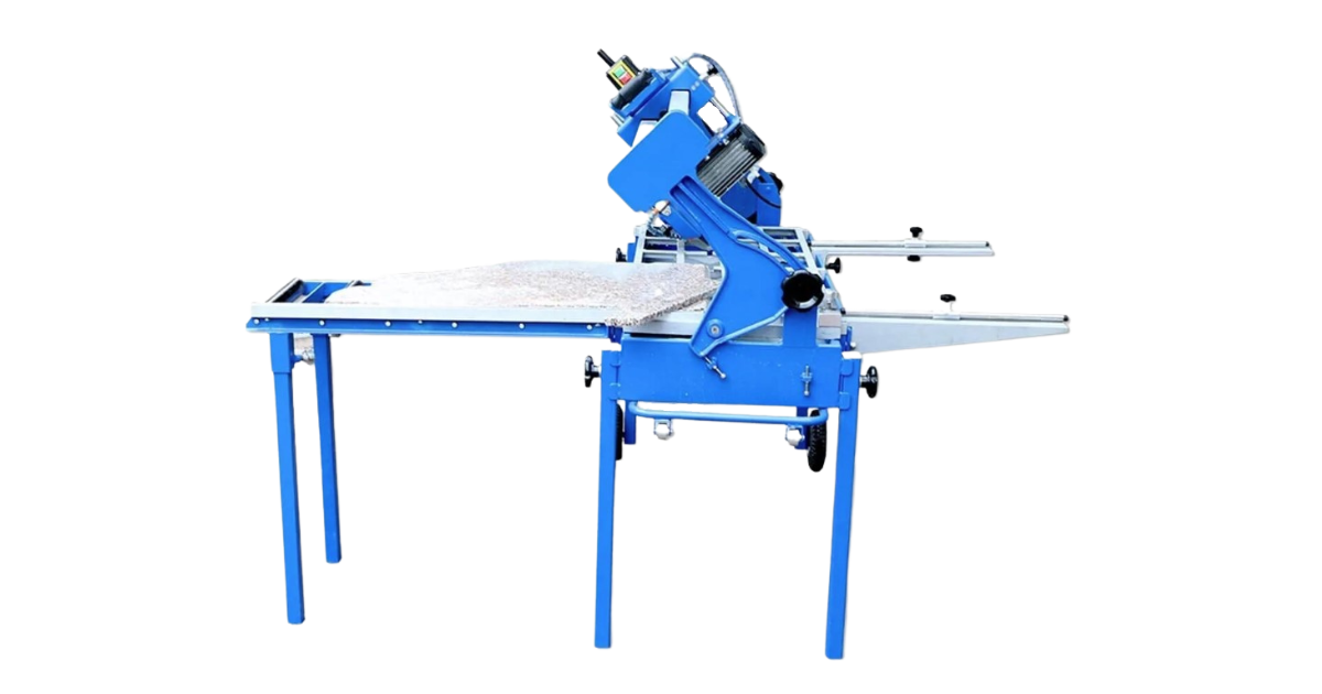 Aardwolf Portable Site Saw SSM1200