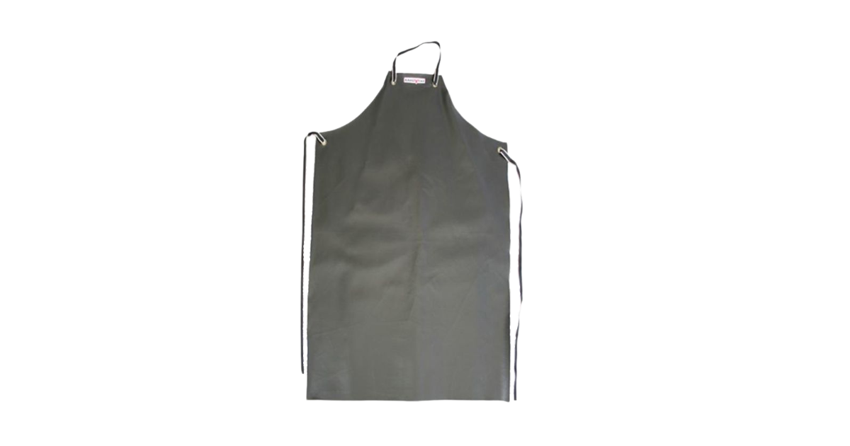 Aardwolf PVC Apron