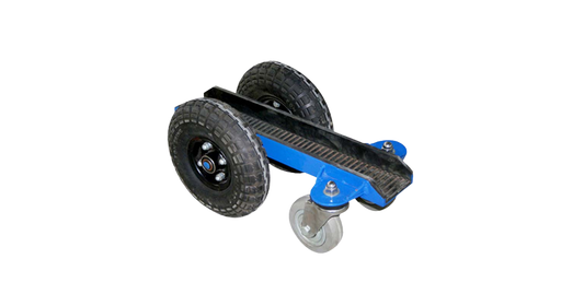 Aardwolf Quad Trolley AQT01