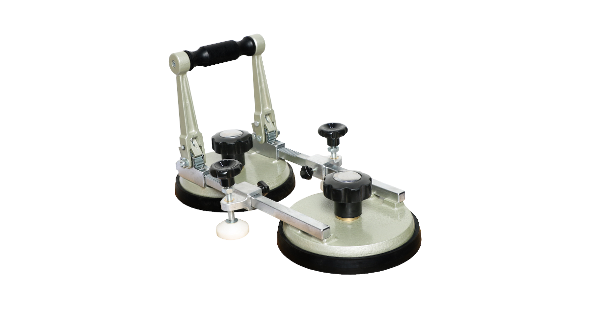 Aardwolf Ratchet Seam Setter (Includes Case)