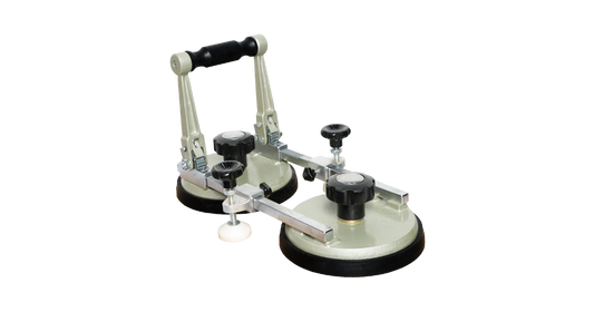 Aardwolf Ratchet Seam Setter (Includes Case)