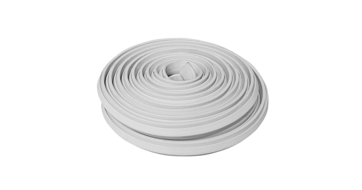 Aardwolf Replacement Rubber 22M Roll