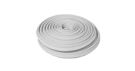 Aardwolf Replacement Rubber 22M Roll