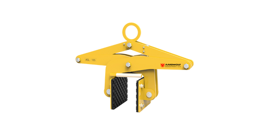 Aardwolf Scissor Lifter ASL-105 Auto Lock