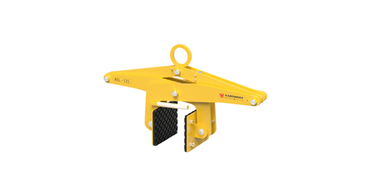 Aardwolf Scissor Lifter ASL-125 Auto Lock