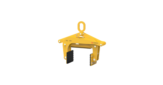 Aardwolf Scissor Lifter ASL-300 Auto Lock