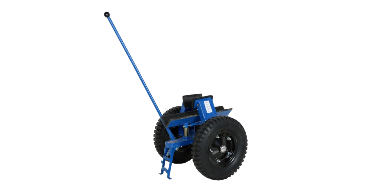Aardwolf Self-Locking Trolley