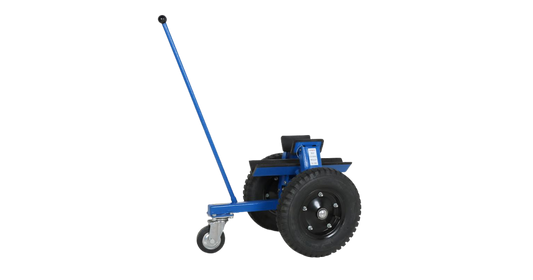 Aardwolf Self-Locking Trolley