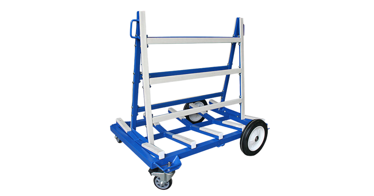 Aardwolf Slab Buggy Double Side SBDS01