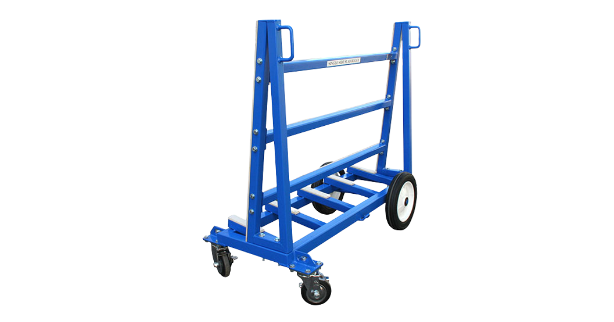 Aardwolf Slab Buggy Single Side SBSS01