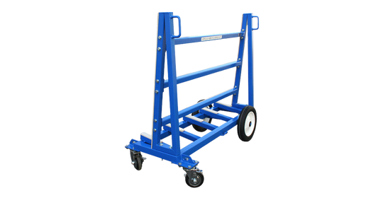 Aardwolf Slab Buggy Single Side SBSS01